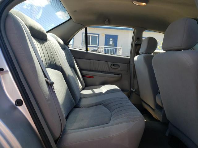 Photo 6 from auction – 2003 BUICK CENTURY CU with VIN 2G4WS52J431286270