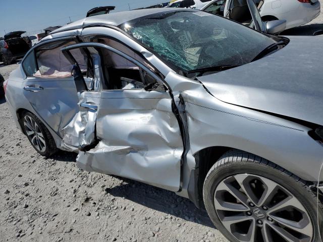 Photo 9 from auction – 2015 HONDA ACCORD SPO with VIN 1HGCR2F53FA167572