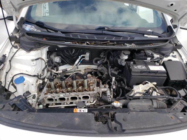 Photo 7 from auction – 2017 KIA FORTE LX with VIN KNAFK5A89H5697427