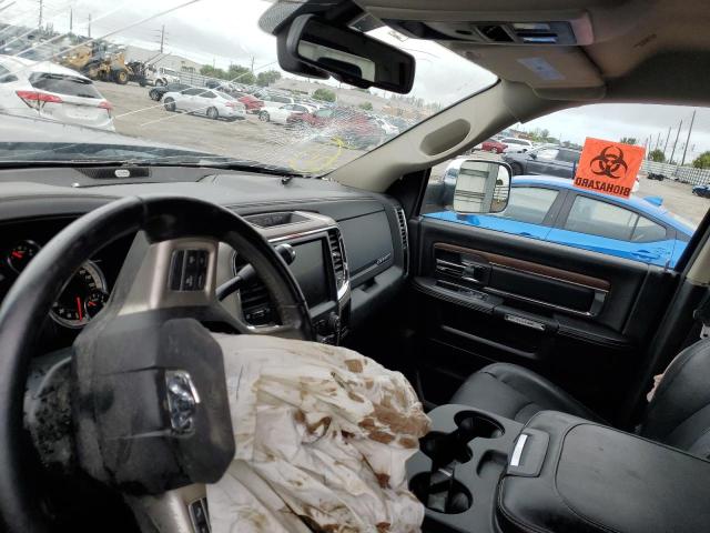 Photo 9 from auction – 2017 RAM 2500 LARAM with VIN 3C6UR5FLXHG655691