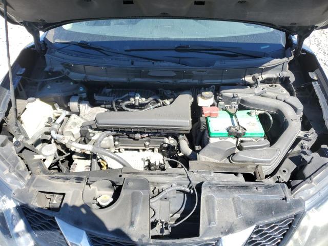 Photo 7 from auction – 2015 NISSAN ROGUE S with VIN 5N1AT2MT2FC897322