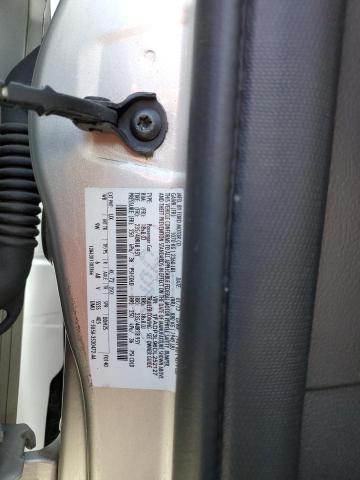 Photo 10 from auction – 2013 FORD FOCUS ST with VIN 1FADP3L96DL252127