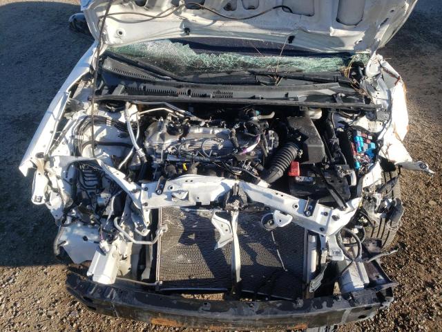 Photo 7 from auction – 2017 TOYOTA COROLLA LE with VIN 5YFBPRHE0HP604545