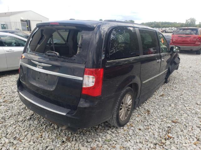 Photo 4 from auction – 2012 CHRYSLER TOWN & COU with VIN 2C4RC1CG7CR119333