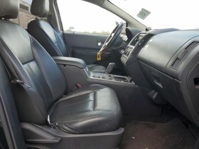 Photo 5 from auction – 2010 FORD EDGE SE with VIN 2FMDK3GC5ABB56818
