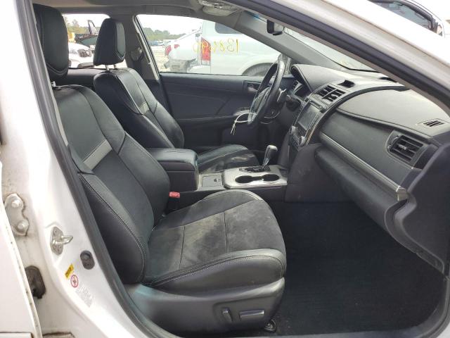Photo 5 from auction – 2014 TOYOTA CAMRY L with VIN 4T1BF1FK2EU870723