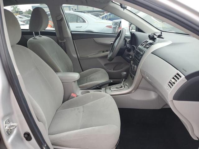 Photo 5 from auction – 2012 TOYOTA COROLLA BA with VIN 2T1BU4EE8CC909350