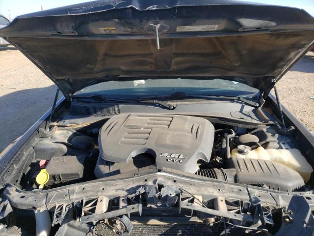 Photo 7 from auction – 2018 CHRYSLER 300 S with VIN 2C3CCABG6JH296440