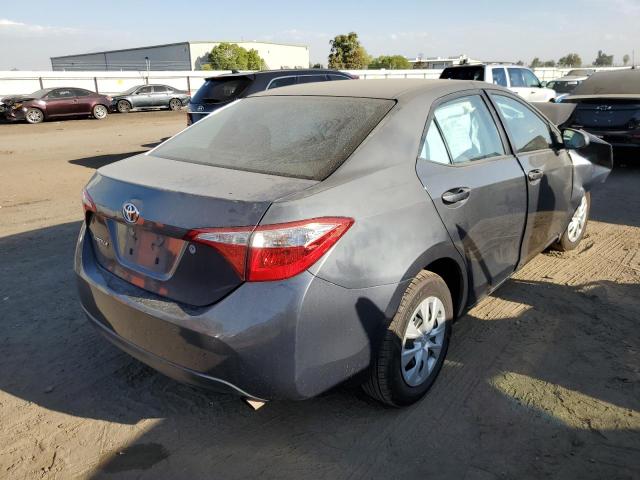 Photo 4 from auction – 2016 TOYOTA COROLLA L with VIN 5YFBURHE9GP508789