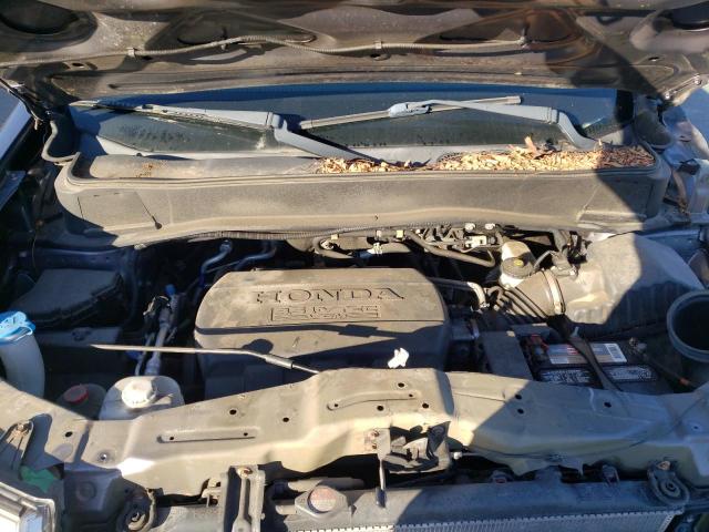 Photo 7 from auction – 2014 HONDA PILOT EX with VIN 5FNYF4H41EB007421