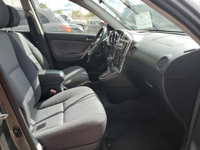 Photo 5 from auction – 2005 TOYOTA COROLLA MA with VIN 2T1KR32E95C463079