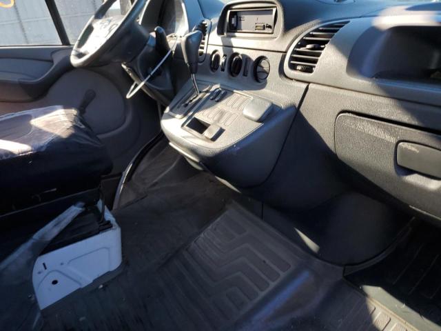 Photo 9 from auction – 2006 DODGE SPRINTER 2 with VIN WD0PD744X65963158