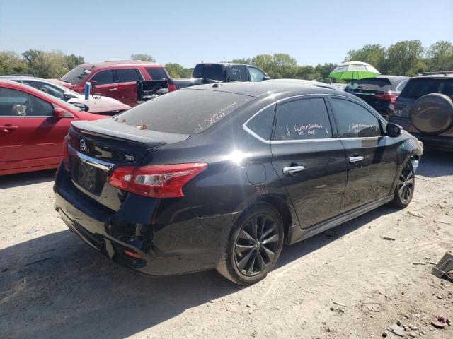 Photo 4 from auction – 2017 NISSAN SENTRA S with VIN 3N1AB7AP6HY298657