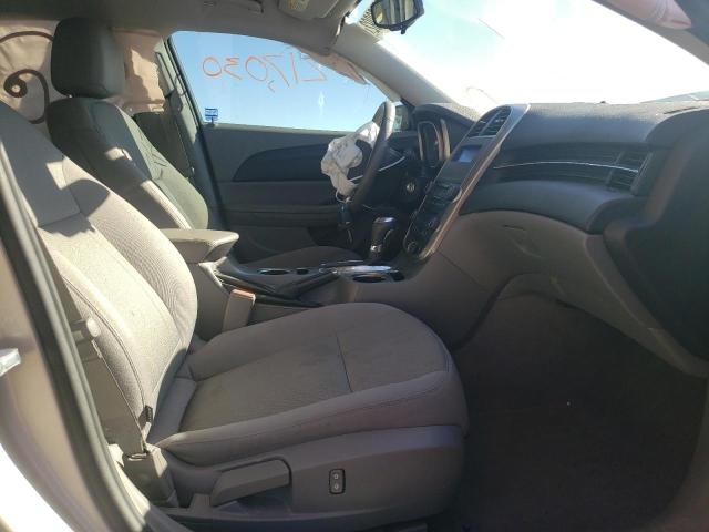 Photo 5 from auction – 2014 CHEVROLET MALIBU LS with VIN 1G11B5SL4EF278447
