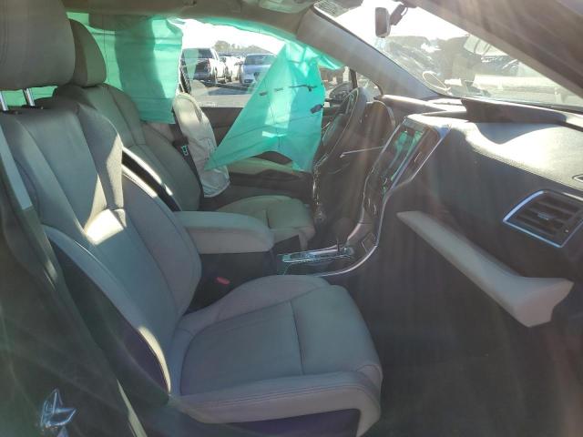 Photo 5 from auction – 2020 SUBARU ASCENT LIM with VIN 4S4WMAPD1L3466354