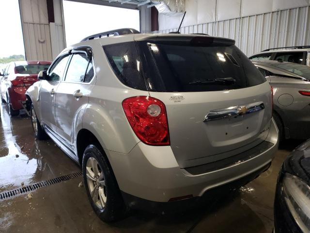 Photo 3 from auction – 2015 CHEVROLET EQUINOX LT with VIN 2GNALBEK0F6258964