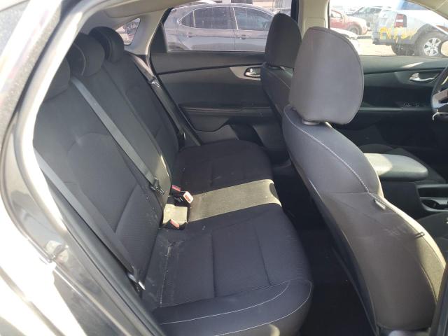 Photo 6 from auction – 2020 KIA FORTE FE with VIN 3KPF24AD4LE141727