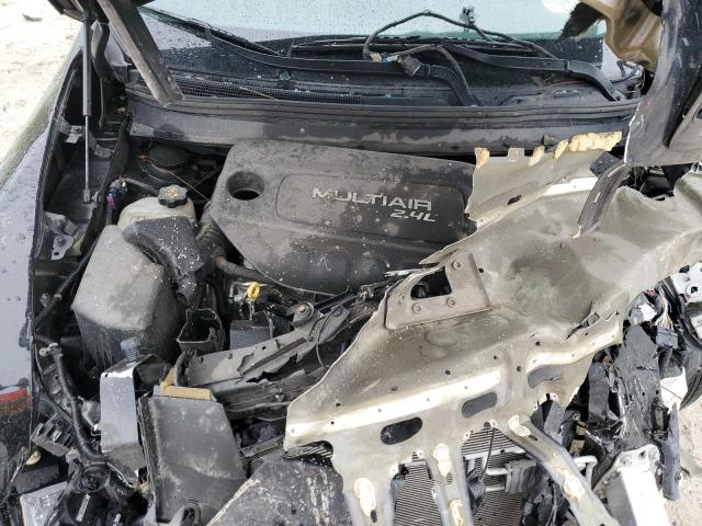 Photo 7 from auction – 2017 JEEP CHEROKEE L with VIN 1C4PJLCB0HW662826
