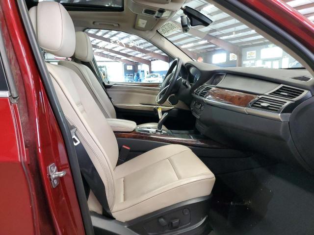 Photo 5 from auction – 2013 BMW X5 XDRIVE3 with VIN 5UXZV4C53DL993570