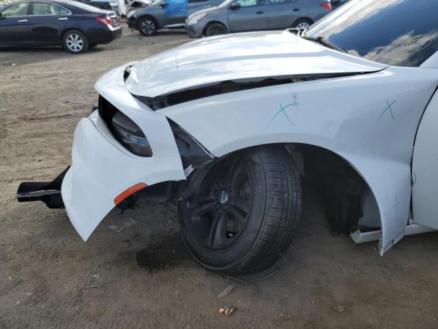 Photo 10 from auction – 2019 DODGE CHARGER SX with VIN 2C3CDXBG6KH714951
