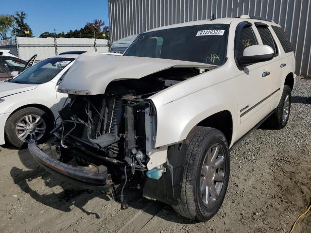 Photo 2 from auction – 2012 GMC YUKON DENA with VIN 1GKS2EEF2CR179305