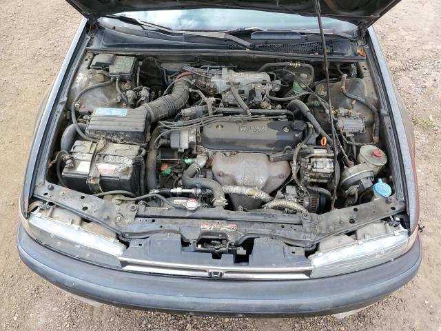 Photo 7 from auction – 1992 HONDA ACCORD with VIN 1HGCB7650NL006827
