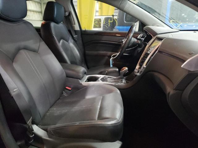 Photo 5 from auction – 2013 CADILLAC SRX PERFOR with VIN 3GYFNHE33DS603949