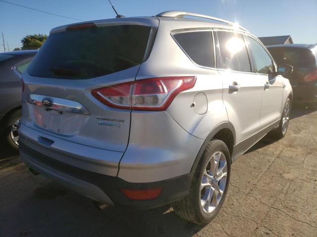 Photo 4 from auction – 2014 FORD ESCAPE TIT with VIN 1FMCU0JX6EUA45646