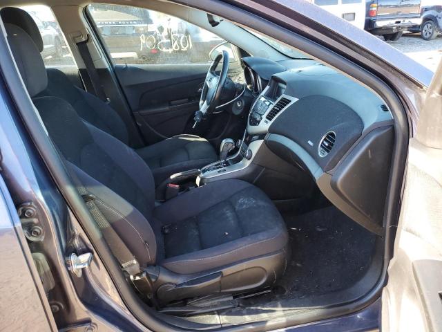 Photo 5 from auction – 2014 CHEVROLET CRUZE LT with VIN 1G1PC5SB4E7115595