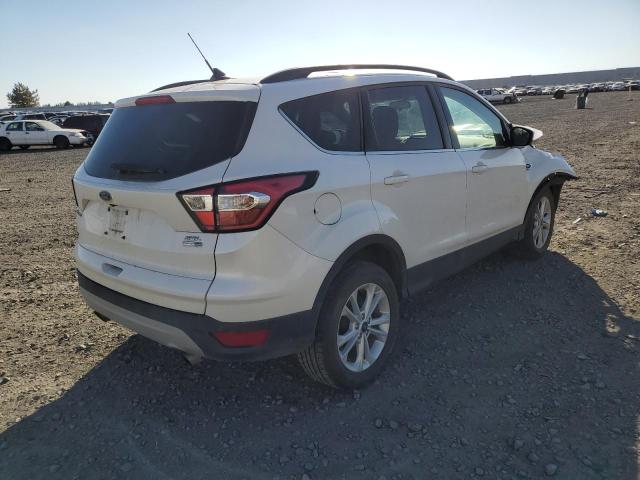 Photo 4 from auction – 2018 FORD ESCAPE SEL with VIN 1FMCU9HD4JUC80623