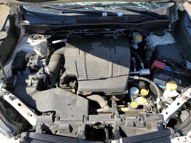 Photo 7 from auction – 2019 SUBARU FORESTER P with VIN JF2SKAEC2KH515194