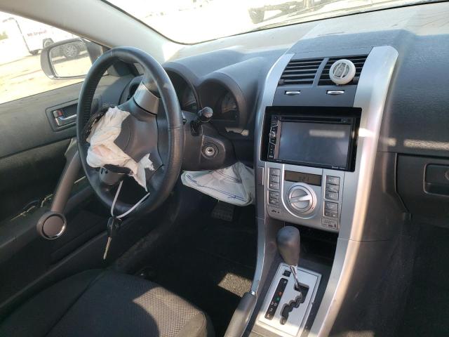 Photo 9 from auction – 2008 TOYOTA SCION TC with VIN JTKDE167X80224894
