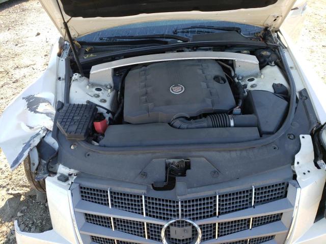 Photo 7 from auction – 2011 CADILLAC CTS with VIN 1G6DC5EY9B0148626