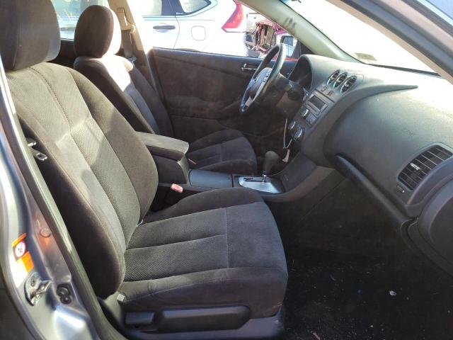 Photo 5 from auction – 2008 NISSAN ALTIMA 2.5 with VIN 1N4AL21E08C140731