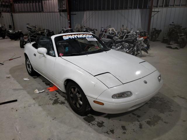 MAZDA MX-5 MIATA 1993 with VIN JM1NA3519P1413948 - Photo from auction