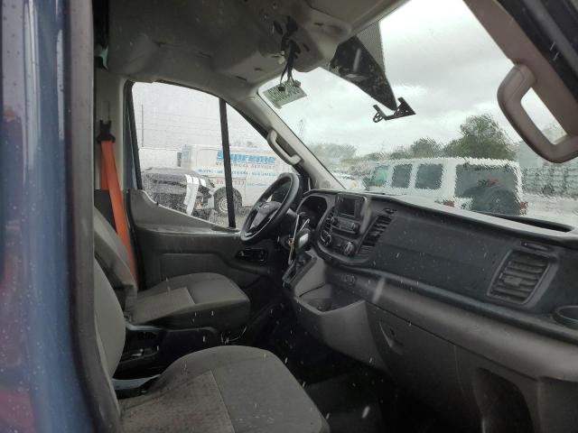 Photo 5 from auction – 2020 FORD TRANSIT T- with VIN 1FTBR3X81LKA72314