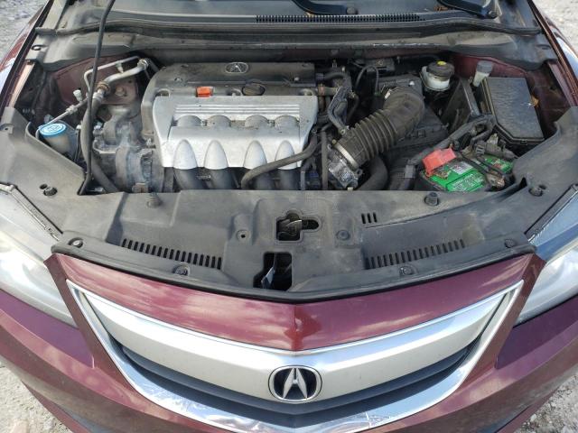 Photo 7 from auction – 2013 ACURA ILX with VIN 19VDE2E5XDE000452