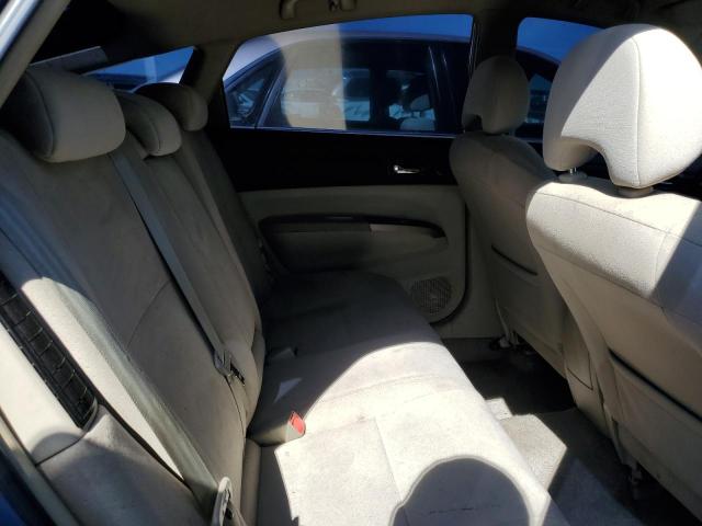 Photo 6 from auction – 2007 TOYOTA PRIUS with VIN JTDKB20U277635465