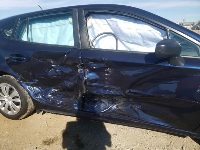 Photo 9 from auction – 2019 SUBARU IMPREZA with VIN 4S3GTAB62K3722505