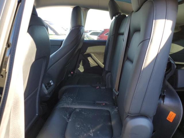 Photo 6 from auction – 2021 TESLA MODEL Y with VIN 5YJYGAEE2MF151051