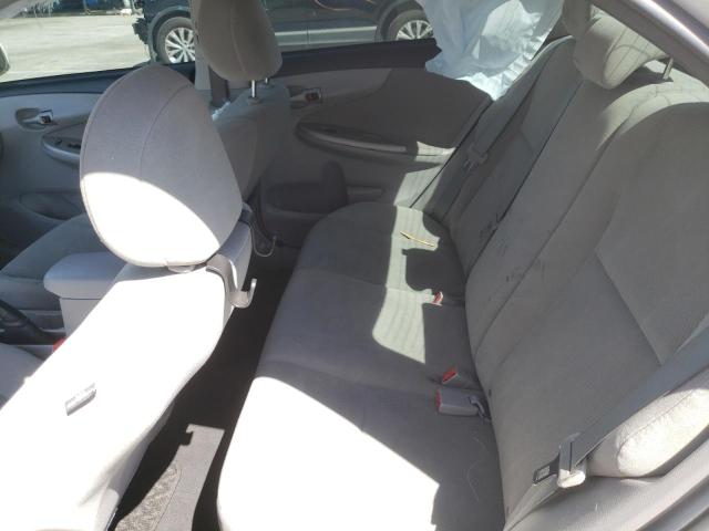 Photo 6 from auction – 2013 TOYOTA COROLLA BA with VIN 5YFBU4EE6DP074446
