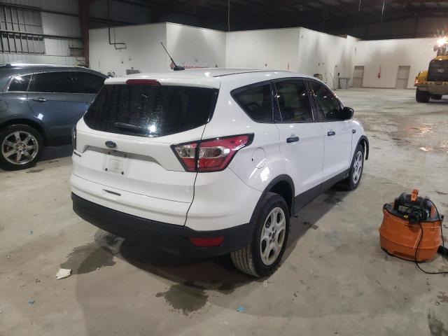Foto 4 de la subasta – 2017 FORD ESCAPE S con VIN 1FMCU0F70HUD77997