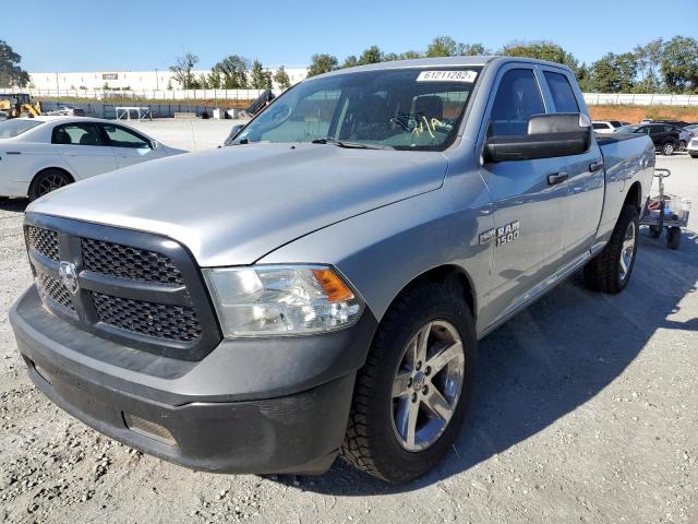 Photo 2 from auction – 2014 RAM 1500 ST with VIN 1C6RR6FT6ES269155