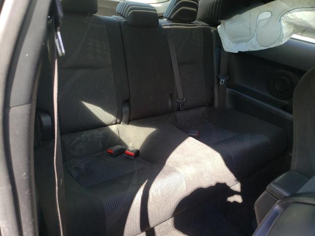 Photo 6 from auction – 2012 TOYOTA SCION TC with VIN JTKJF5C7XC3043295
