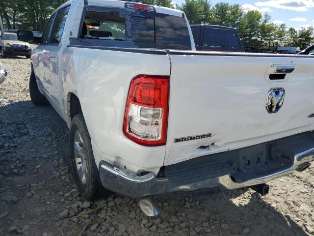 Photo 9 from auction – 2019 RAM 1500 BIG H with VIN 1C6SRFFT6KN906573