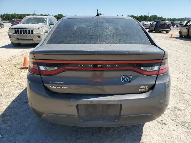 Photo 9 from auction – 2016 DODGE DART SXT with VIN 1C3CDFBAXGD584599