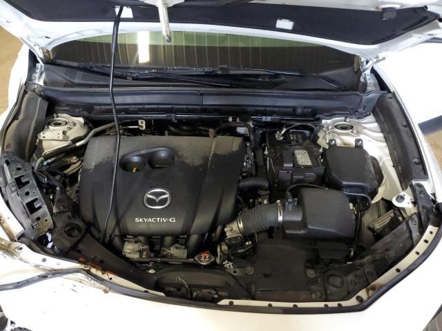 Photo 7 from auction – 2021 MAZDA CX-30 SELE with VIN 3MVDMBBL8MM248782