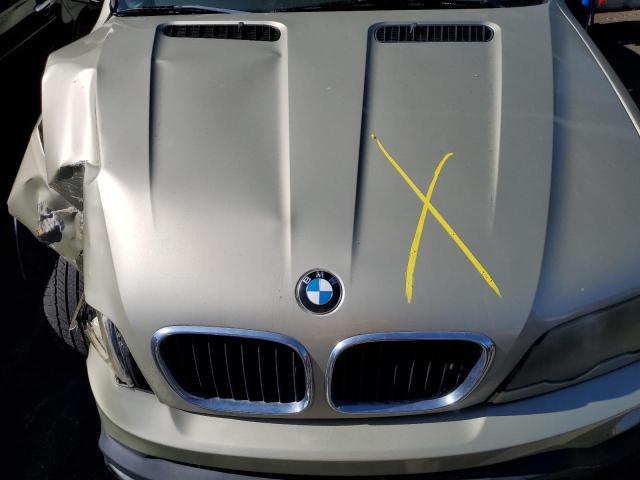 Photo 7 from auction – 2001 BMW X5 3.0I with VIN WBAFA53501LM67217