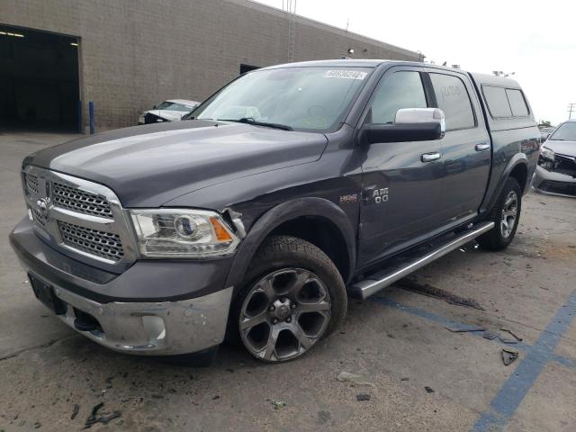 Photo 2 from auction – 2016 RAM 1500 LARAM with VIN 1C6RR7NT4GS342422