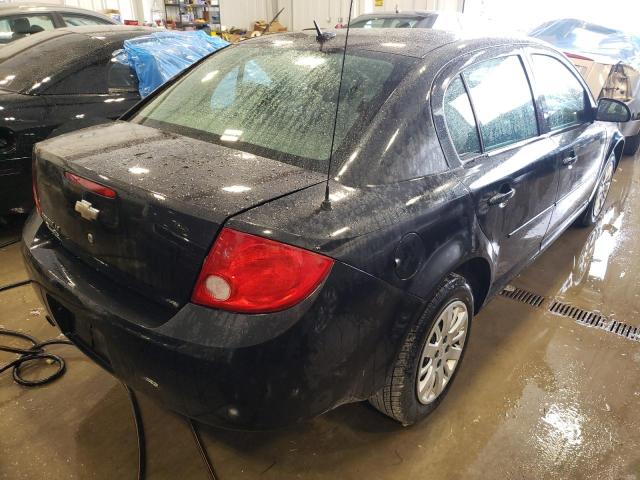 Photo 4 from auction – 2010 CHEVROLET COBALT 1LT with VIN 1G1AD5F57A7156045